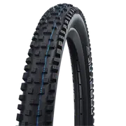 Schwalbe Nobby Nic 29x2.25 Super Ground Addix SPD grip Evo Line Tubeless