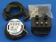 DAYTONA ELECTRONIC IGNITION KIT HARLEY SOFTAIL FXST FXSTC FXSTSB SPRINGER 84-99