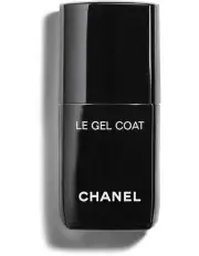 [CHANEL] LE GEL COAT Lacquered Finish Enhanced Protection