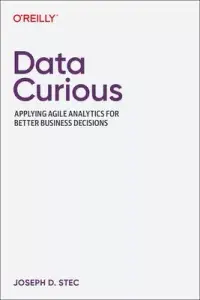 在飛比找博客來優惠-Data Curious: Applying Agile A