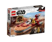 LEGO Star Wars Luke Skywalker's Landspeeder (75271)