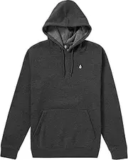 [Volcom] Men's Foreman Hoodie Fleece Sweatshirt