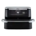 Ninja XXXL Flexdrawer Air Fryer - Silver/Black