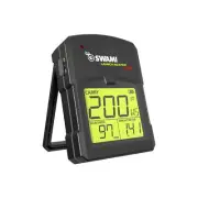Golf Swami Launch Master Lite Golf Launch Simulator - Golf Training aid Swing...