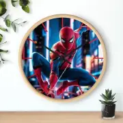Kids design Wall Clock