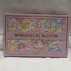 Whimsical Bloom 15 Shade Eye Shadow palette