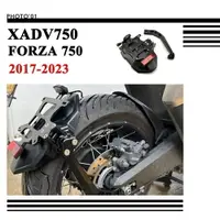 在飛比找樂天市場購物網優惠-適用 X ADV 750 XADV750 X ADV750 