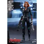 全新 野獸國 HOT TOYS - MMS288 復仇者聯盟 黑寡婦 非 MMS365 MMS460