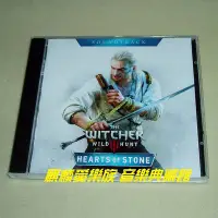 在飛比找Yahoo!奇摩拍賣優惠-原聲大碟-The Witcher 3 Wild Hunt 巫