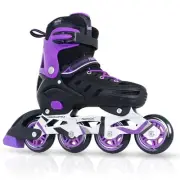Inline Skates for Adults Men Women, Adjustable Aggressive Durable Roller Blad...