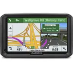 Garmin dezl 580 LMT-S 5" GPS Truck Navigator