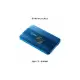 Apacer AC237 1TB USB3.2 Gen1 流線型行動硬碟-藍 ( AP1TBAC237U-2 ) Apacer AC237 1TB USB3.2 Gen1 流線 [O4G] [全新免運][編號 X25215]