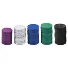 Washable Refill Pads Felt Pads Diameter 22mm for Car Essential oil diffuser4302