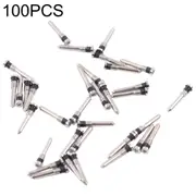 100 Screws for Iphone 13 Mini Charging Port Replacement