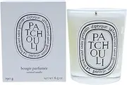 Diptyque I0082972 Scented Candle - Patchouli Home Scent