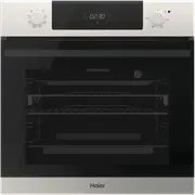 Haier 60cm 500 Series Built In Oven 7 Functions Air Fry Steam Assist