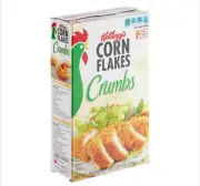 Kellogg's Corn Flakes Crumbs 21 oz