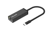 VOLANS VL-RJ45-C Aluminium USB-C to Gigabit Ethernet Network Adapter