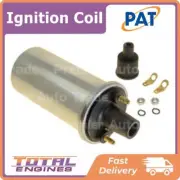 PAT Ignition Coil Resistor Type fits Chevrolet Corvette C1/C2/C3 5.4L V8 327 (for: Chevrolet)