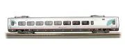 Bachmann 89947 HO Scale Acela Express Business Quiet Car #3538