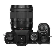 Fujifilm X-S20 - Mirrorless Camera with XF 16-50mm Lens