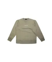 LOGO SWEATSHIRT 12,14Y Nude