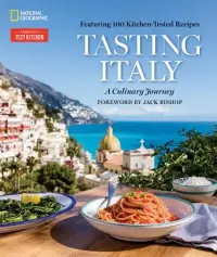 在飛比找博客來優惠-Tasting Italy: A Culinary Jour