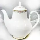 HARDWICK H5146 by Royal Doulton Coffee Pot 8.5" NEW NEVER USED made in England
