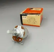 RCA # 112549 RESISTOR 1 - MEG - 1/4 WATT VAR. COMP.