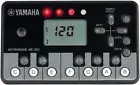 YAMAHA Electronic metronome black ME-340PF