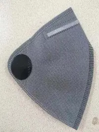 在飛比找Yahoo!奇摩拍賣優惠-活性碳5層濾片1入_適用3D立體美形騎行口罩- 其它