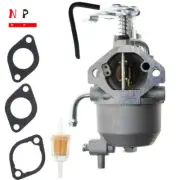 Carburetor For EzGo RXV 2008+ Gas Golf Carts TXT 2010-2015 EZ-GO Valor 10-14