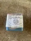 Goat's Milk Soap Goat Pure Natural Olive Oil Essential Oils Coconut Oil Bar New