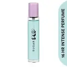 Sugar POP 16 HR Intense Perfume - 01 Ocean Melody