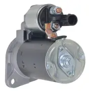 NEW 12V CCW STARTER FITS VOLKSWAGEN PASSAT 2.0L 2012 2013 0986020260 0986602026 (for: Volkswagen)