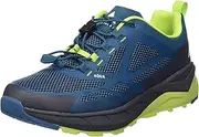 [Mc Kinley] McKinley Men's Montmania Climbing Shoe