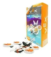 Hexbug VEX Robotics Aerial Drone Explorer 75+ Pieces Ages 2+ NEW Stem Starter