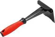 Baseboard Puller – Trim Pry Tool With Nail Remover | Lightweight Construction For Removing Tiles, Wall Trim, And Floor Panels, Comfortable Handy Edge Lifter For Home Improvement Jobs