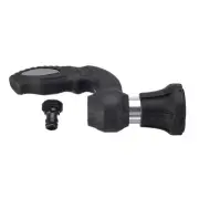 Pressurized Water Guns Sprayers Hose Blaster Fireman Nozzle Lawn Garden Powerful