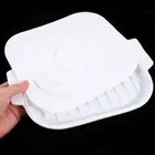 Silicone Bacon Pan Baking Tray With Lid Baking Tableware for Microwave Cooking