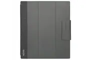 ONYX BOOX Magnetic Wake Up Case for Note Air 2 Plus (Grey Black)