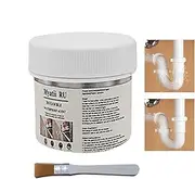 Waterproof Sealant - Liquid Coating Agent Sealant,Water-Based Shower Sealer and Waterproofer for Walls, Garden, Bathroom, Kitchen Indoor Outdoor