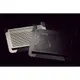 【精品3C】 酷媽CoolerMaster Notepal U2 Plus 全鋁筆電散熱墊 黑色 CMT-R9-NBC-U2PK-(U2PS銀色)GP