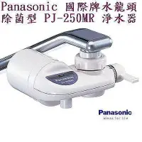 在飛比找Yahoo!奇摩拍賣優惠-【年盈淨水百貨】Panasonic 國際牌水龍頭式除菌型 P