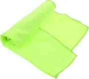 Abaodam Ice Towel Instant Cooling Breathable Chilly Towel for Sports Gym Yoga Running Neck