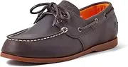 [Timberland] Men's Cedar Bay Boat Shoe
