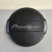 Pioneer TS-WX1210AH Active Subwoofer Replacement 12" Speaker W/ Grill