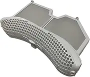 Compatible with Midea Heat Pump Dryer Filter Parts for TH90VL8G MH90-L05J MH80-GFL03W Washing Machine Lint Filter Accessories