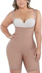 [Generic] Invisible Girdle 2Nd Generation Seamless Shapewear Sexy Lingerie Slimming Sheath Woman Flat Belly Bodys