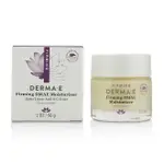 DERMA E - 臉部保濕緊緻霜FIRMING DMAE MOISTURIZER